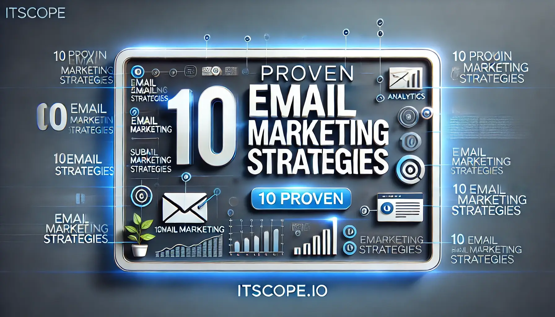 Email Marketing for IT Companies: 10 Proven Strategies to Boost Engagement