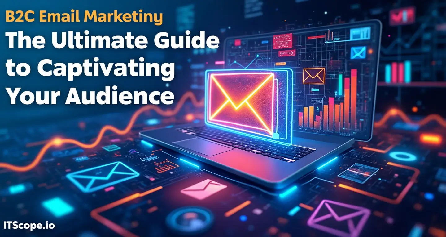 B2C Email Marketing: The Ultimate Guide to Captivating Your Audience