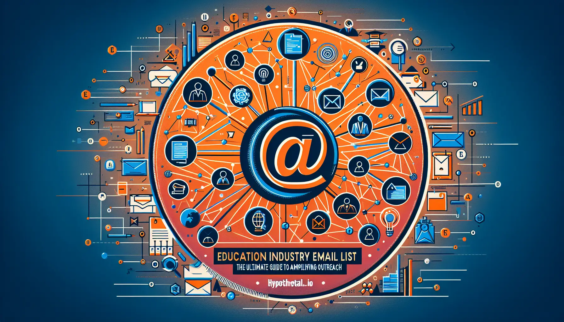 Education Industry Email List: The Ultimate Guide to Amplifying Outreach