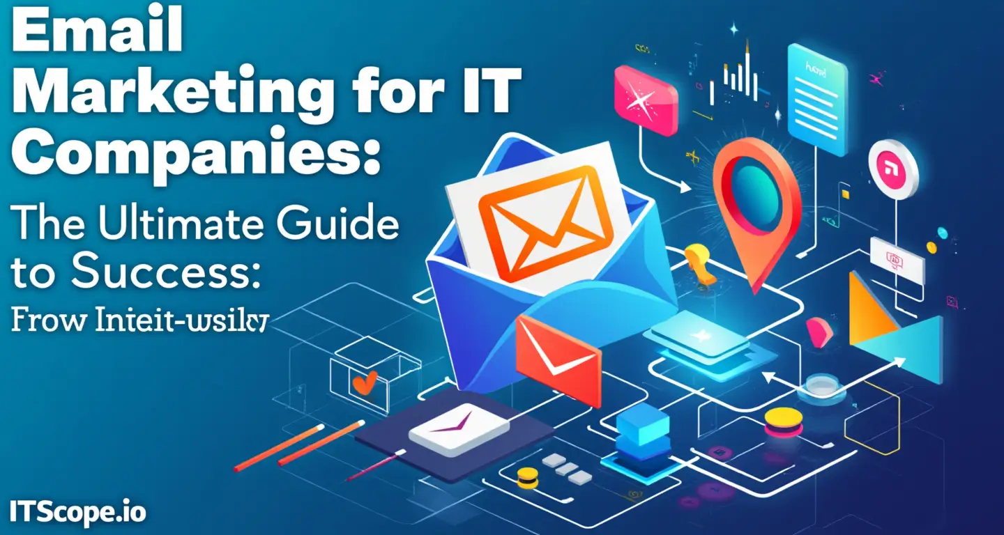 Email Marketing for IT Companies: The Ultimate Guide to Success