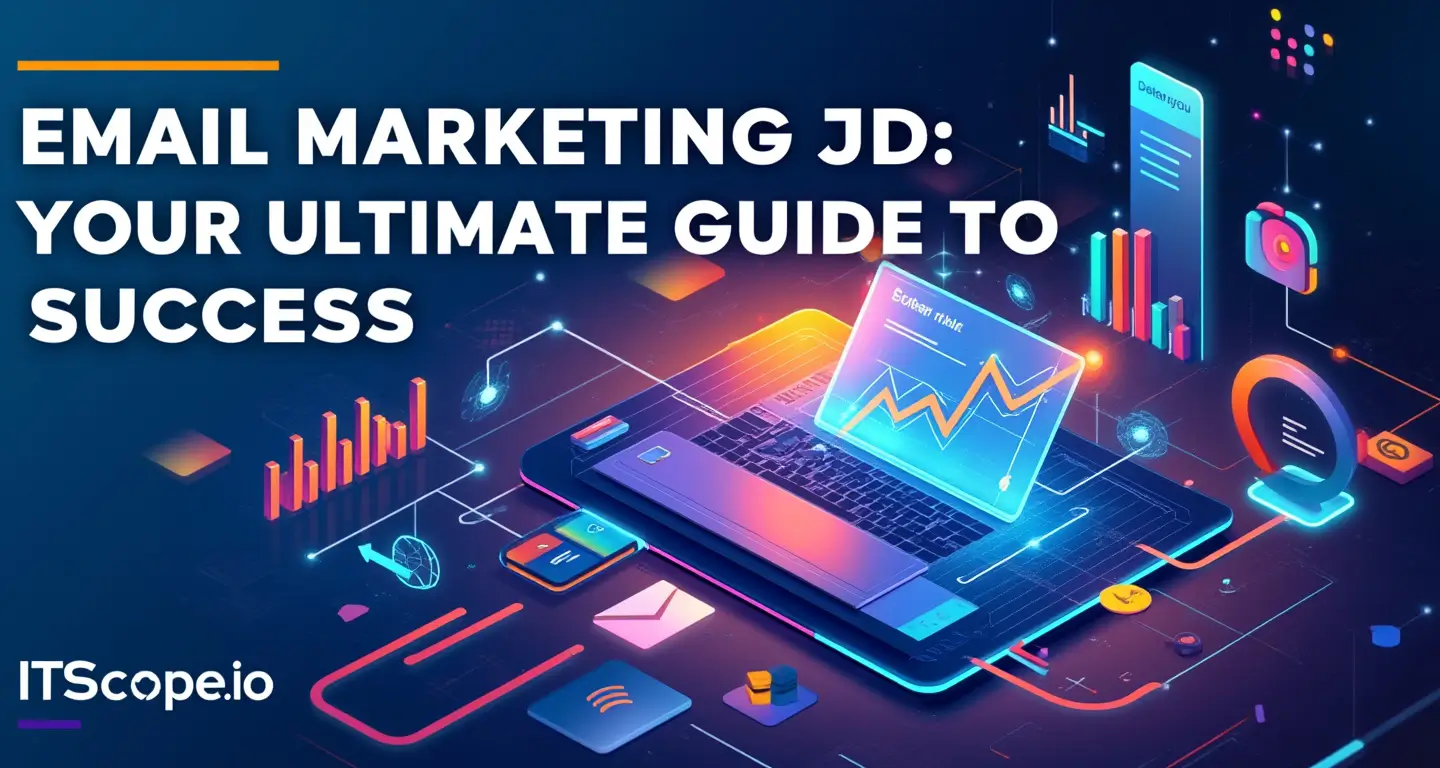 Email Marketing JD: Your Ultimate Guide to Success