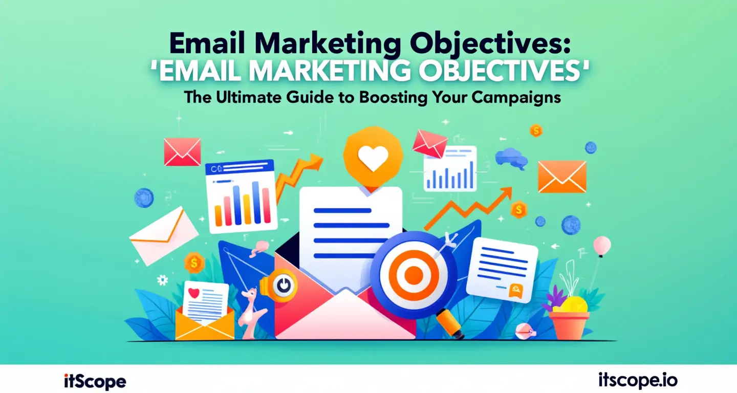 Email Marketing Objectives: The Ultimate Guide to Boosting Your Campaigns