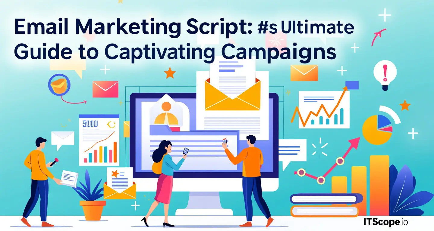 Email Marketing Script: The Ultimate Guide to Captivating Campaigns