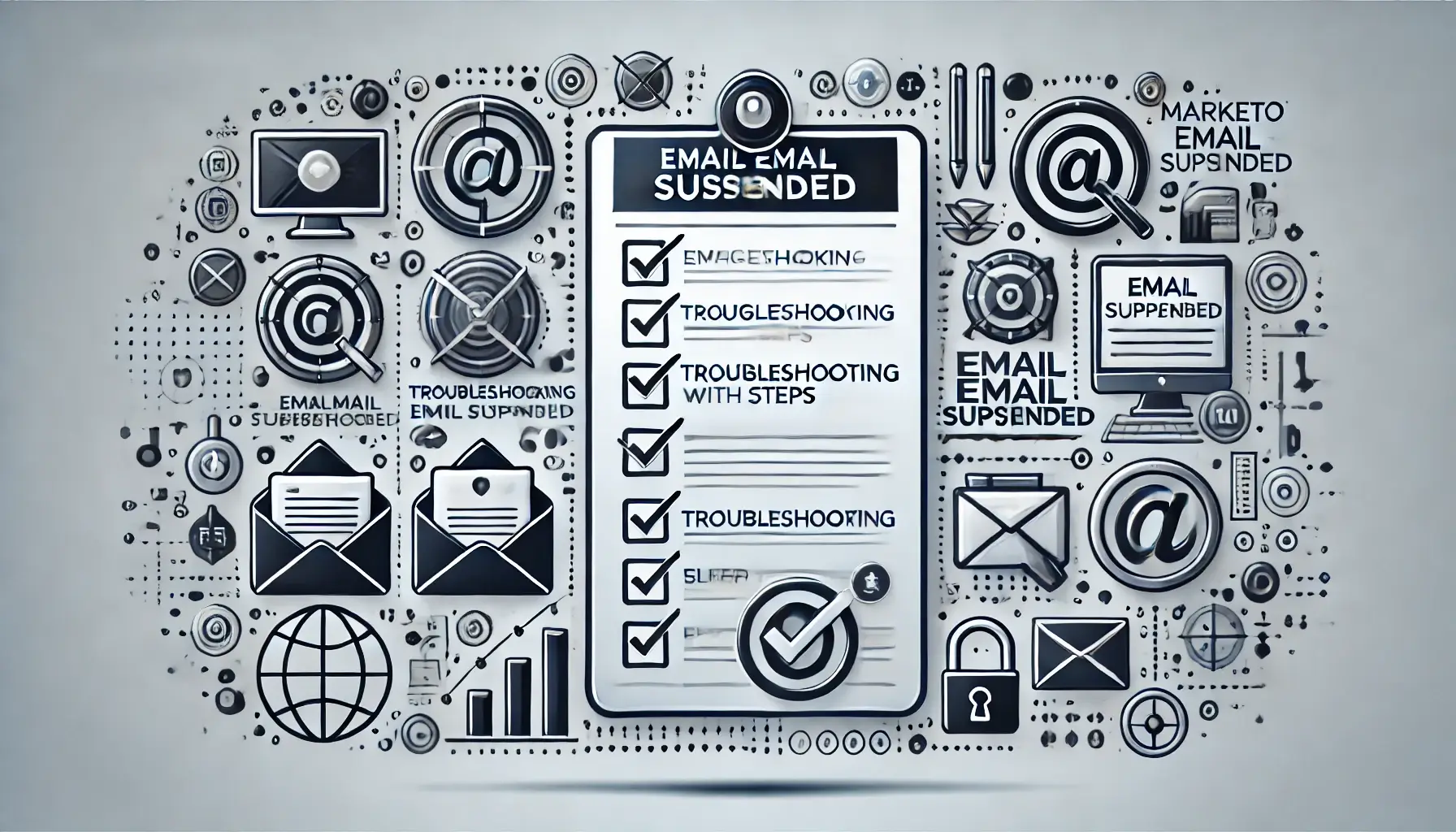 Marketo Email Suspended: 7 Checkpoints to Restore Service