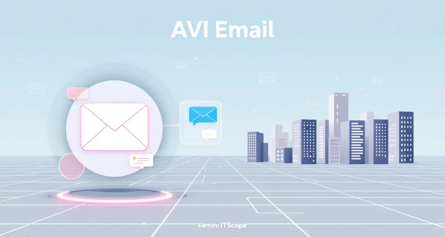 AVI Email: The Ultimate How-To Guide for Seamless Setup