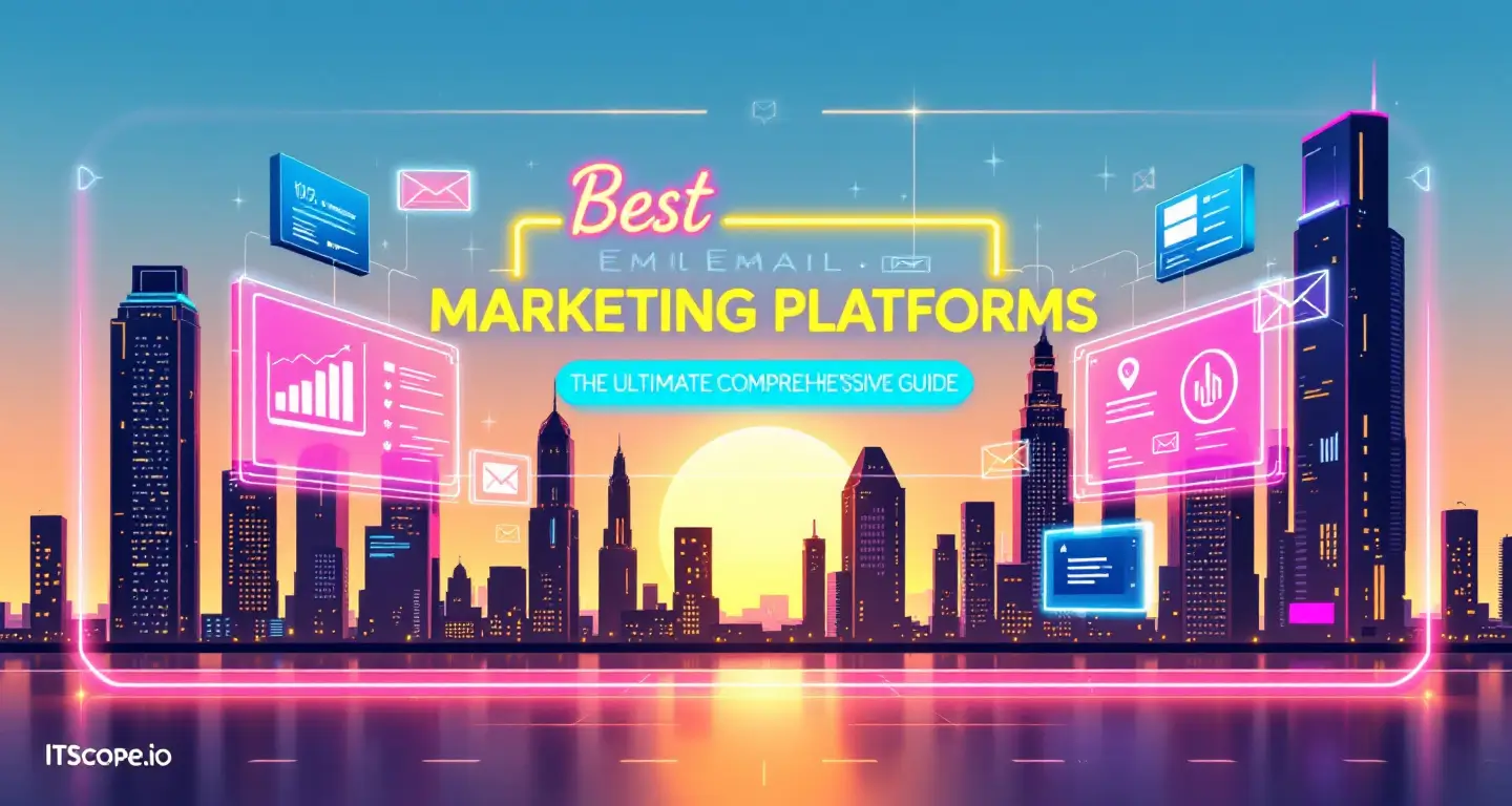 Best Email Marketing Platforms: The Ultimate Comprehensive Guide