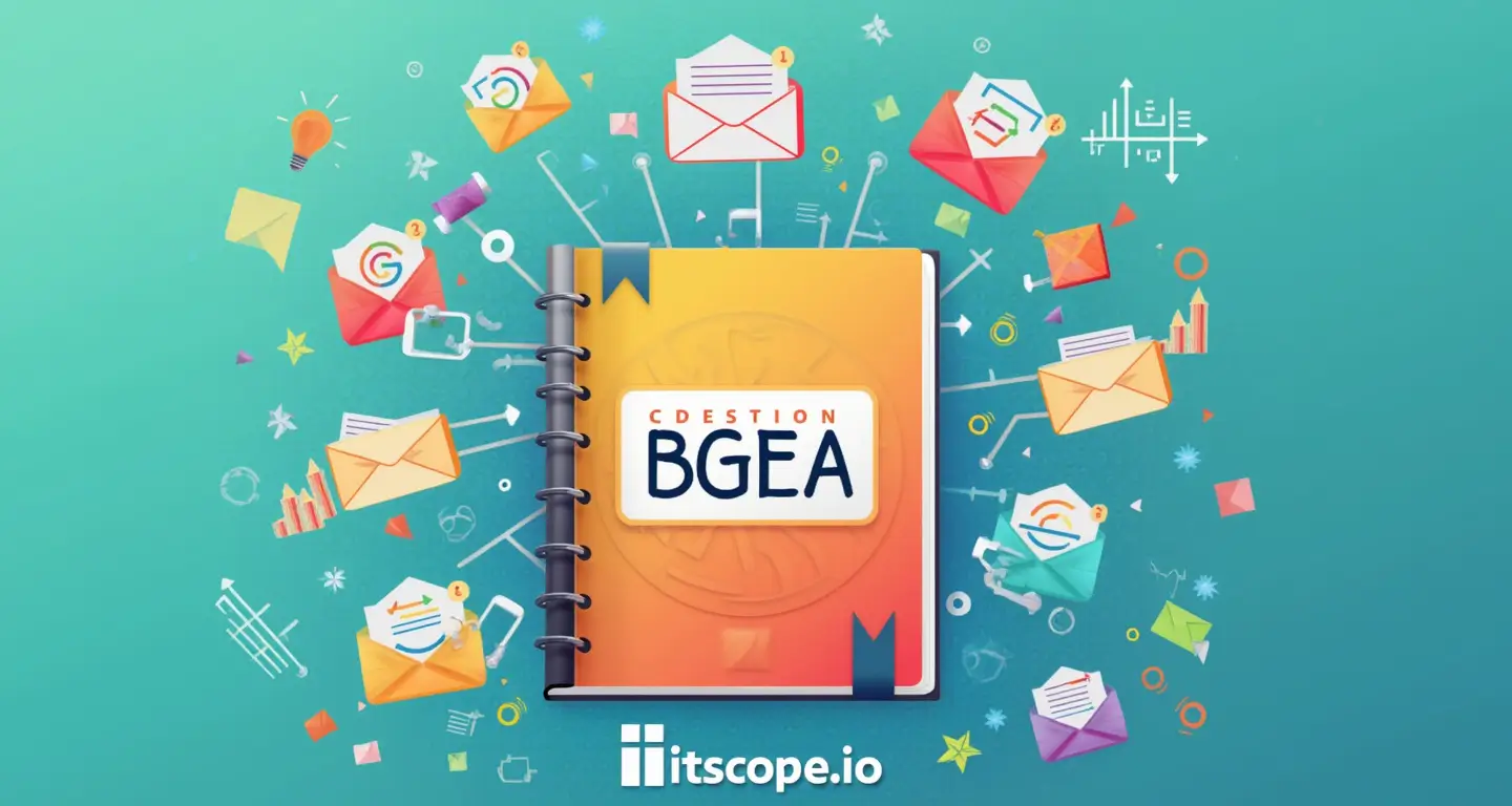 BGEA Email: Mastering Effective Communication with How-To Guides