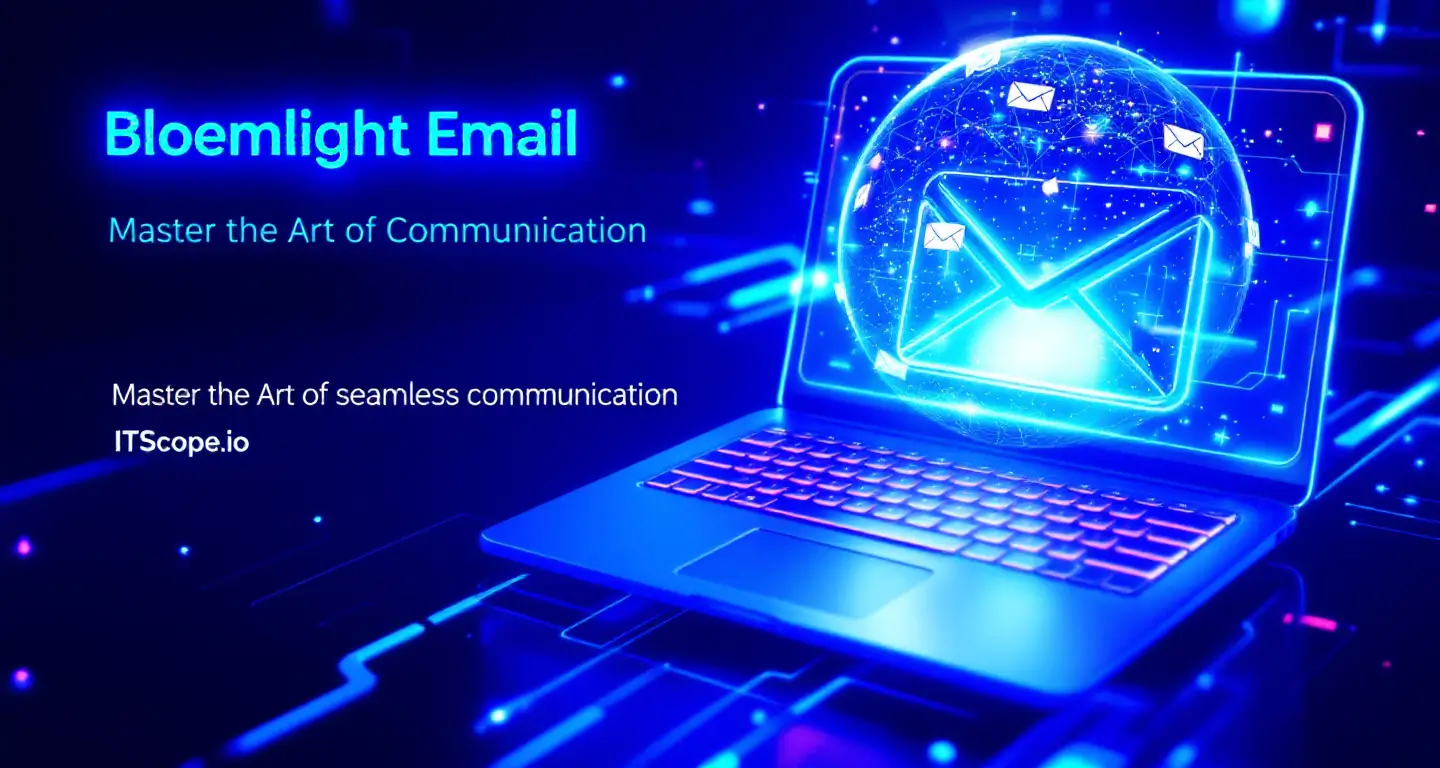 Bloemlight Email: Master the Art of Seamless Communication