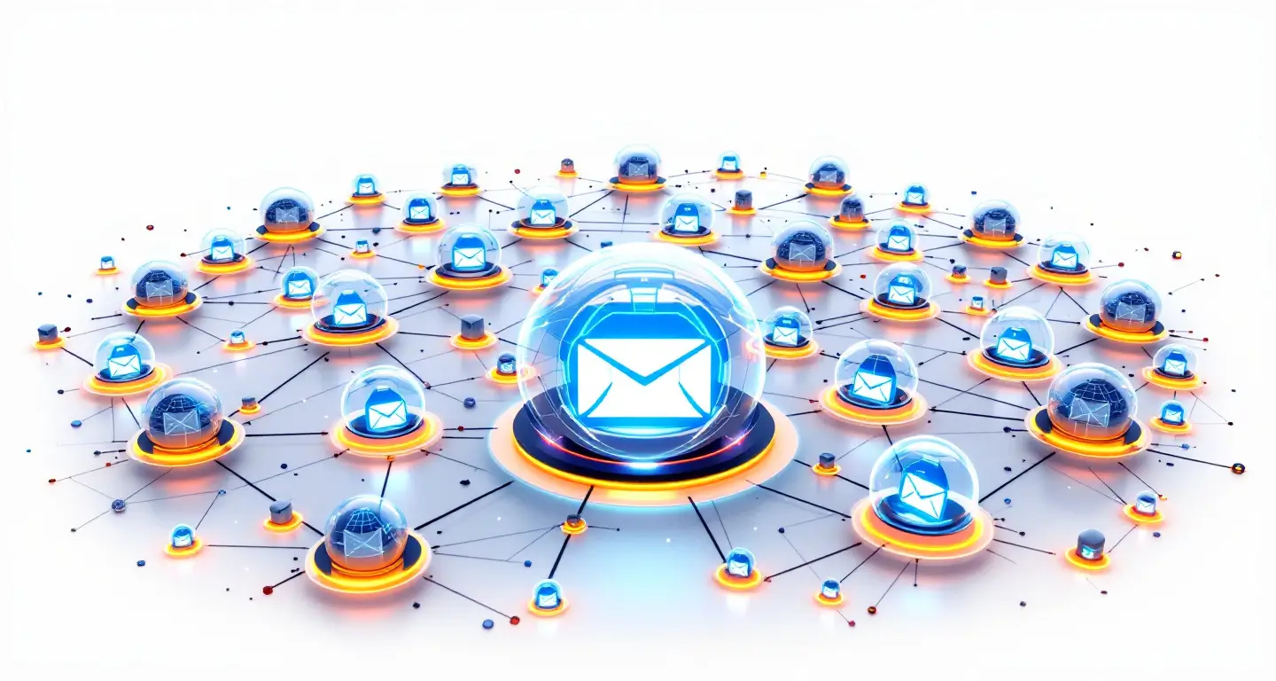 Business Email Database: The Ultimate Guide to Maximizing Outreach