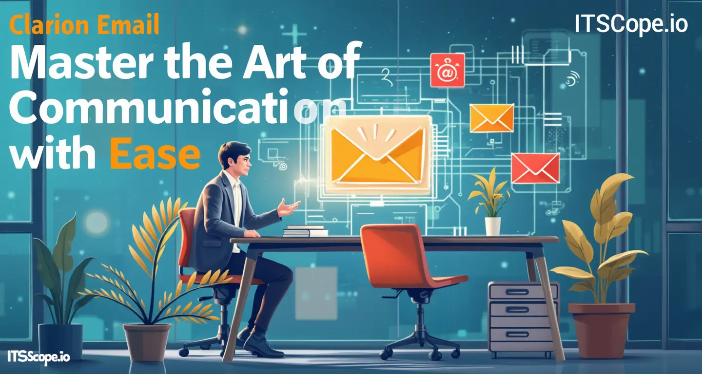 Clarion Email: Master the Art of Communication with Ease