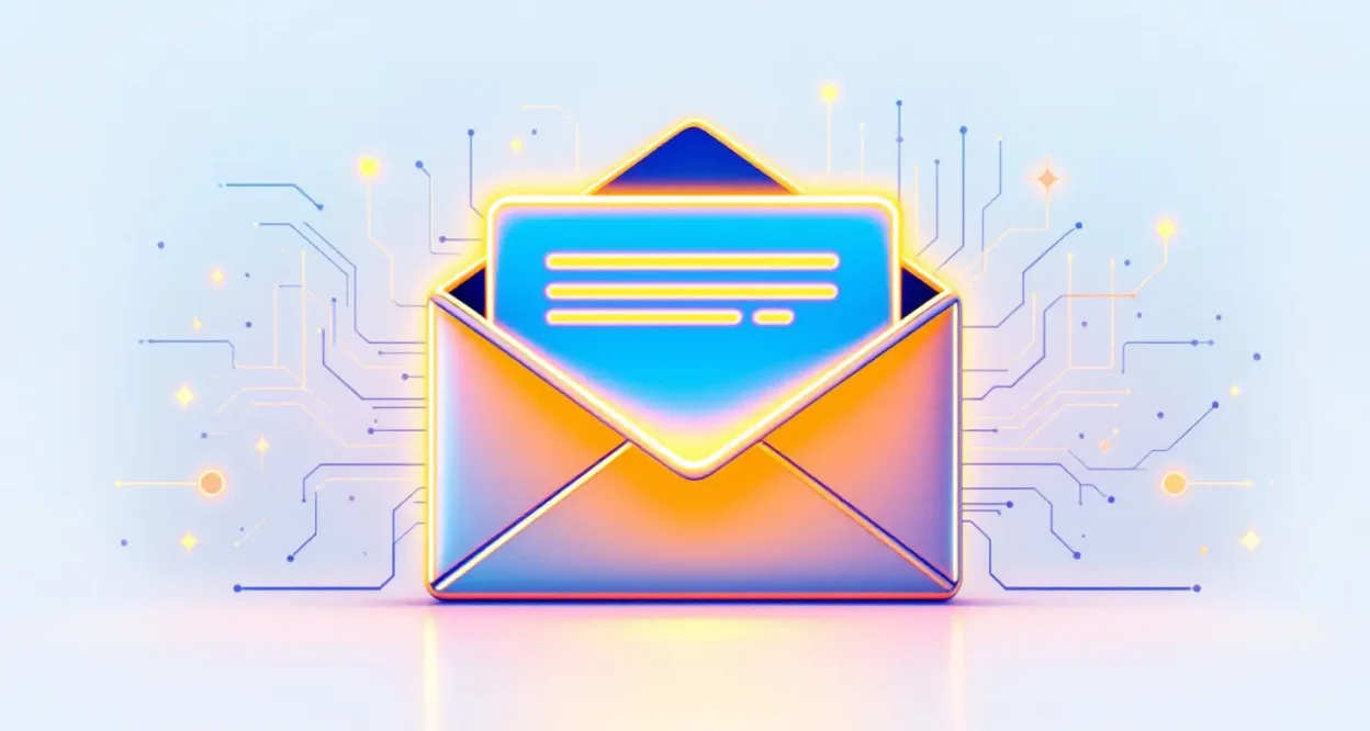 Cold Email Subject illustration highlighting key techniques for captivating subject lines