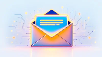 Cold Email Subject illustration highlighting key techniques for captivating subject lines