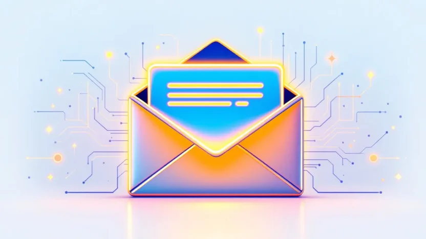 Cold Email Subject illustration highlighting key techniques for captivating subject lines