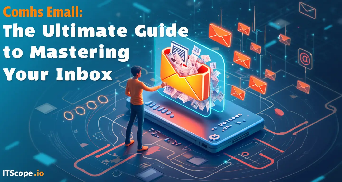 Comhs Email: The Ultimate Guide to Mastering Your Inbox