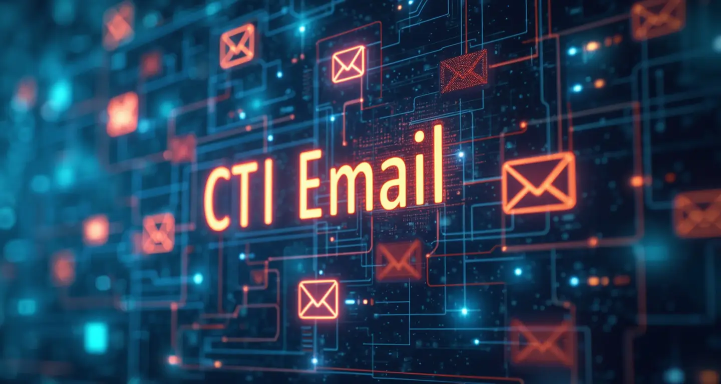 CTI Email: The Ultimate Guide to Boost Your IT Strategy