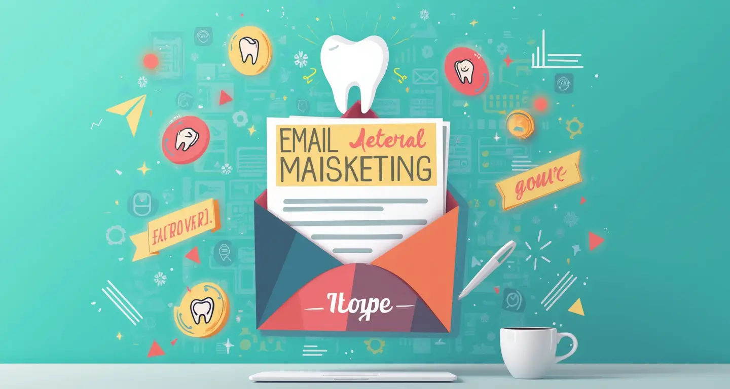 Dental Email Marketing: The Ultimate Guide to Patient Engagement