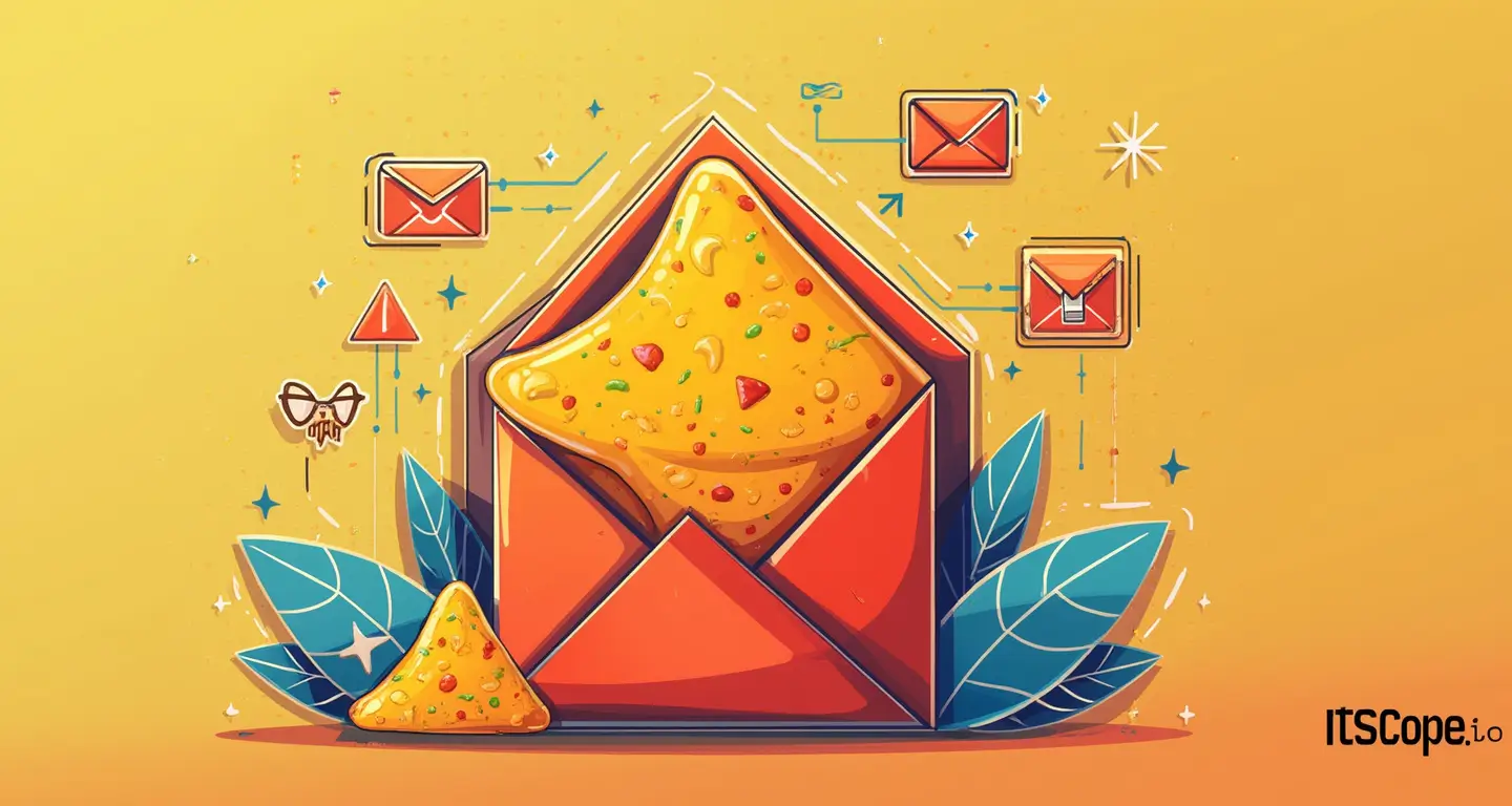 Doritos Email: The Ultimate Guide for Crunchy Campaign Success