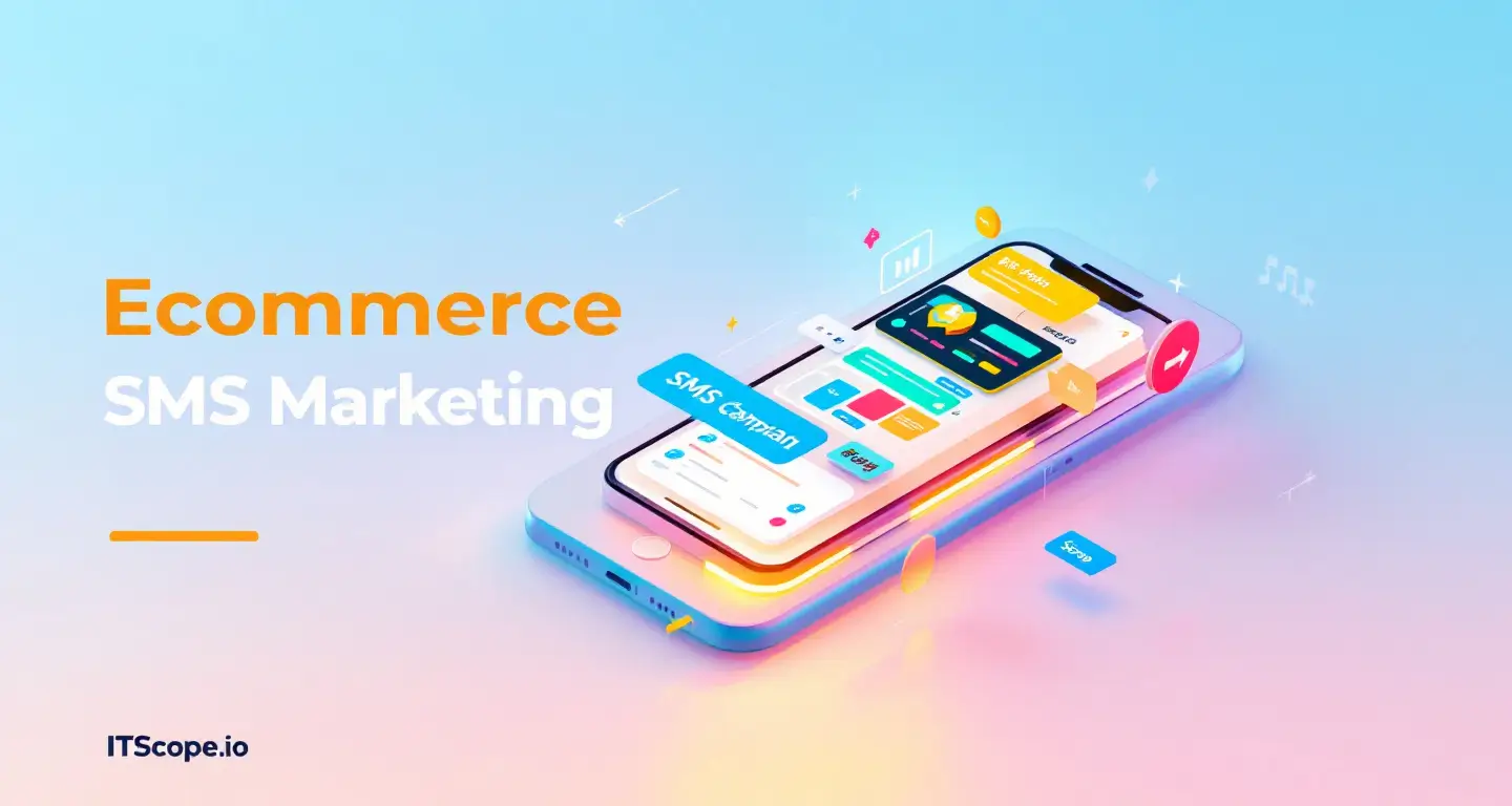 Ecommerce SMS Marketing: Master the Art in 7 Steps