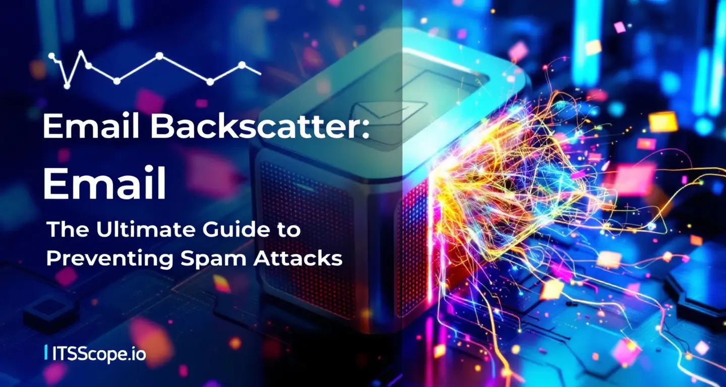 Email Backscatter: The Ultimate Guide to Preventing Spam Attacks