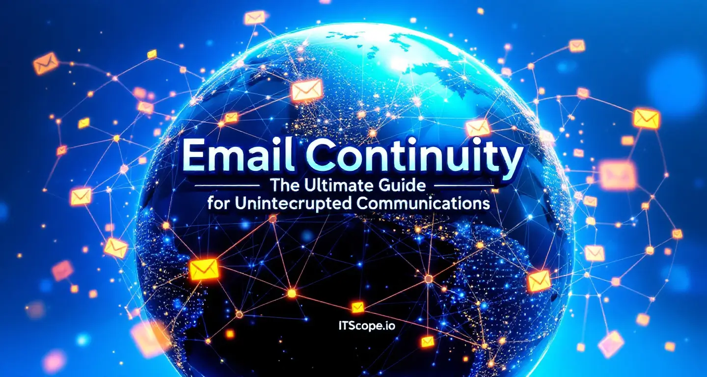 Email Continuity: The Ultimate Guide to Uninterrupted Communication