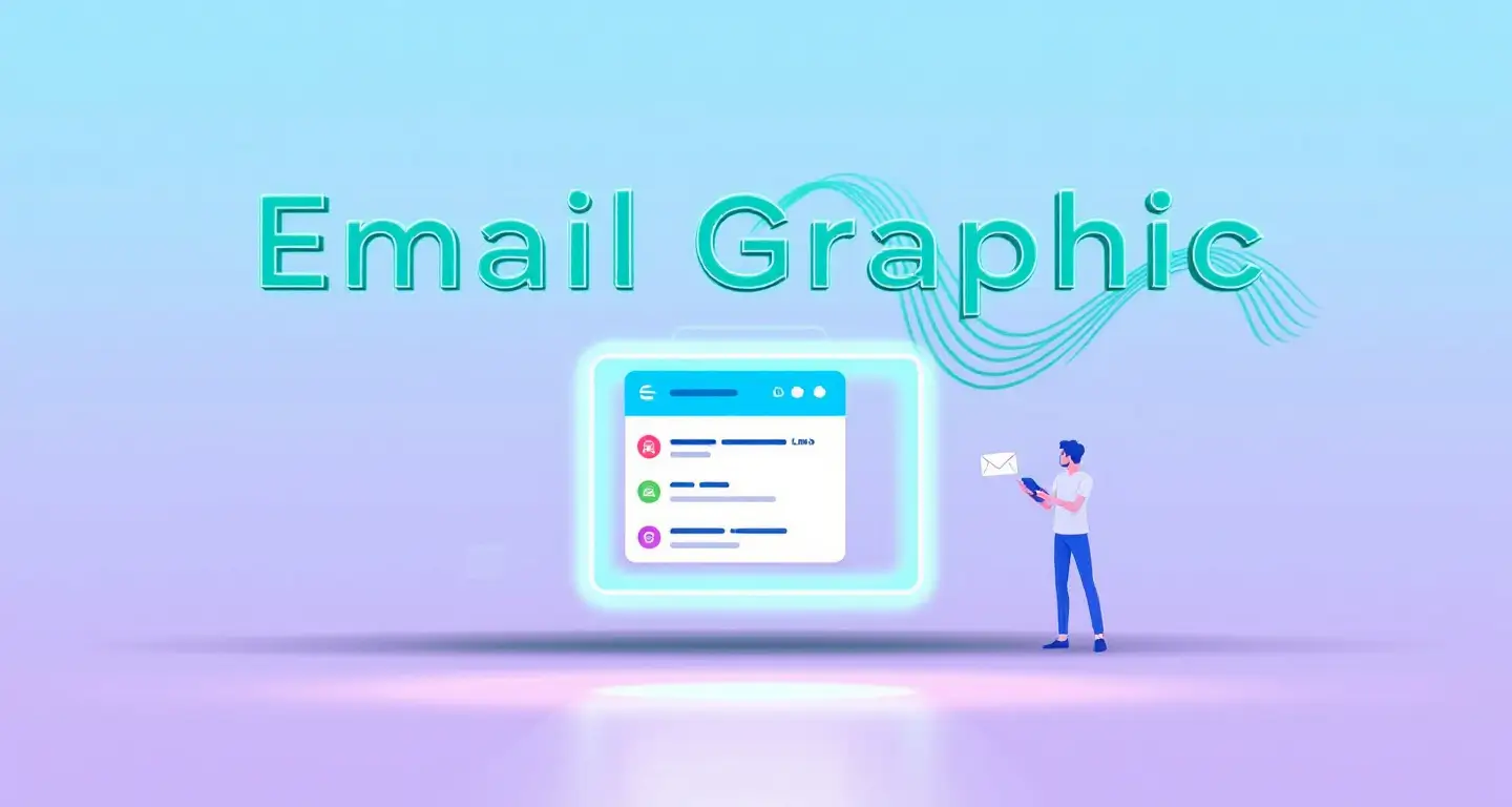 Email Graphic: Master the Art with This Step-by-Step Guide