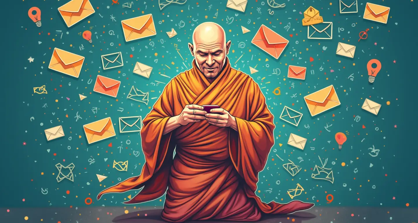 Email Monks: The Definitive Guide to Mastering Email Campaigns