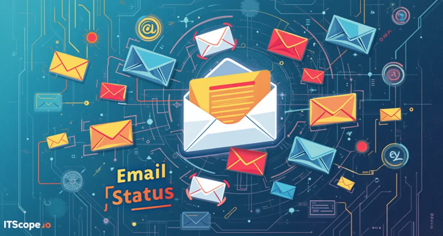 Email Status: The Ultimate Comprehensive Guide for Tech Savvy Pros