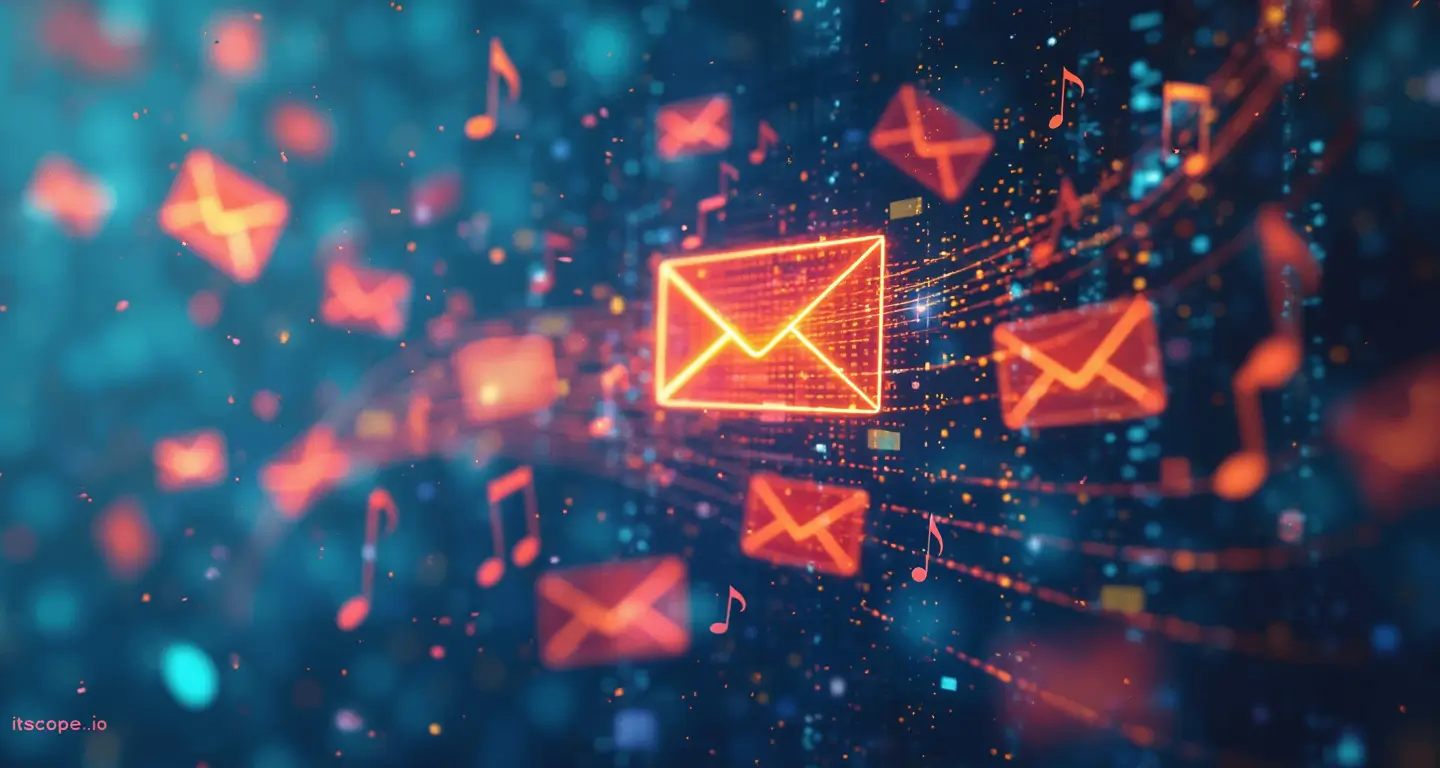 Email Tune: How to Master the Art of Inbox Harmony