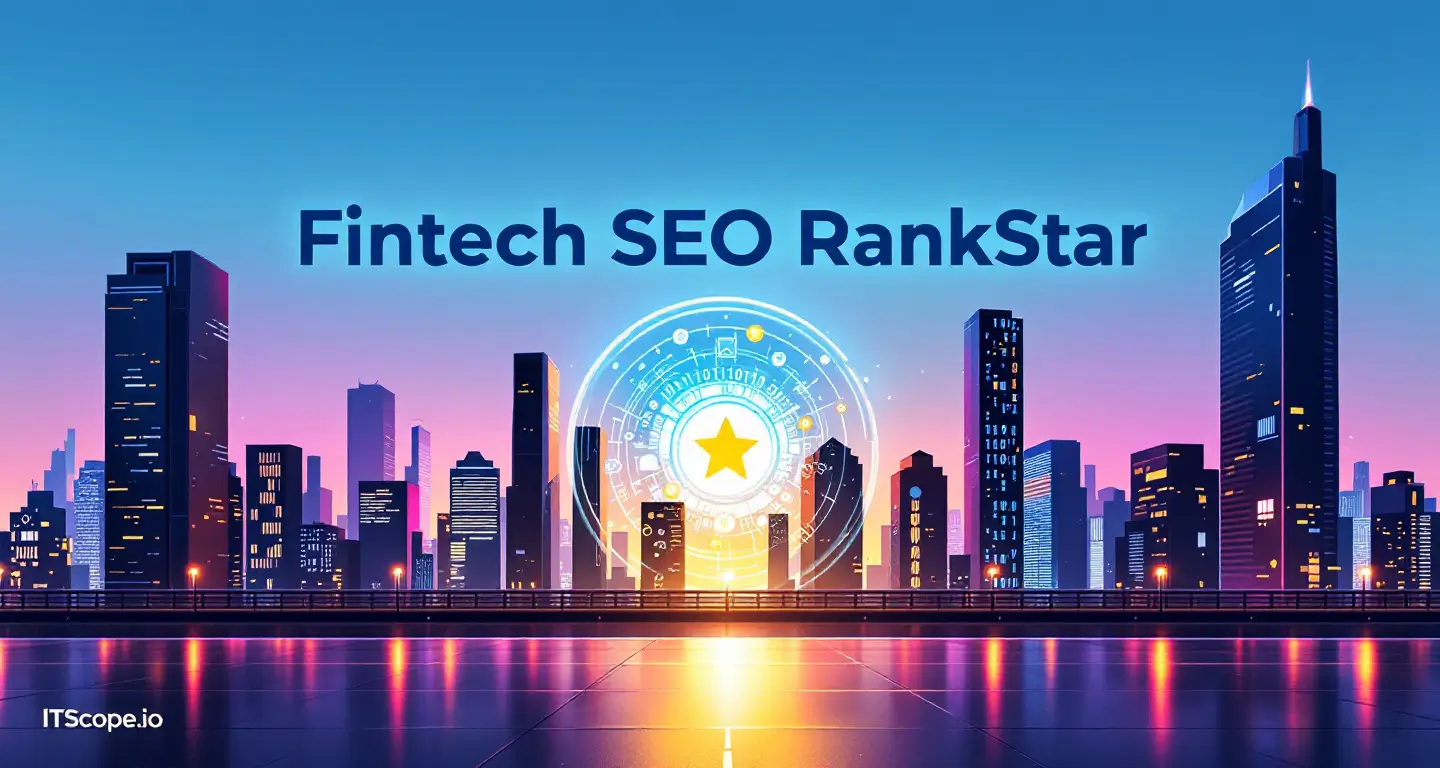 Fintech SEO RankStar: The Ultimate Guide to Dominating Search