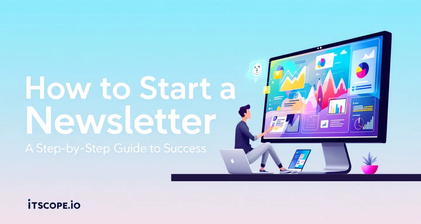 How to Start a Newsletter: A Step-by-Step Guide to Success