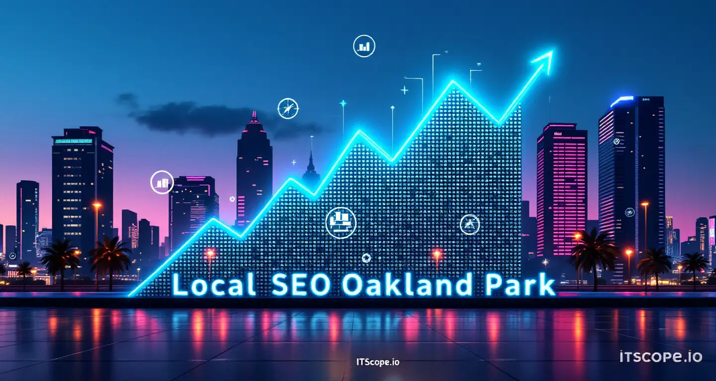 Local SEO Oakland Park: The Ultimate Guide to Mastery