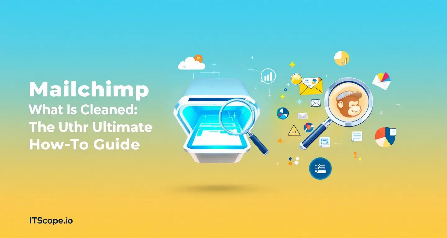 Mailchimp What Is Cleaned: Your Ultimate How-To Guide