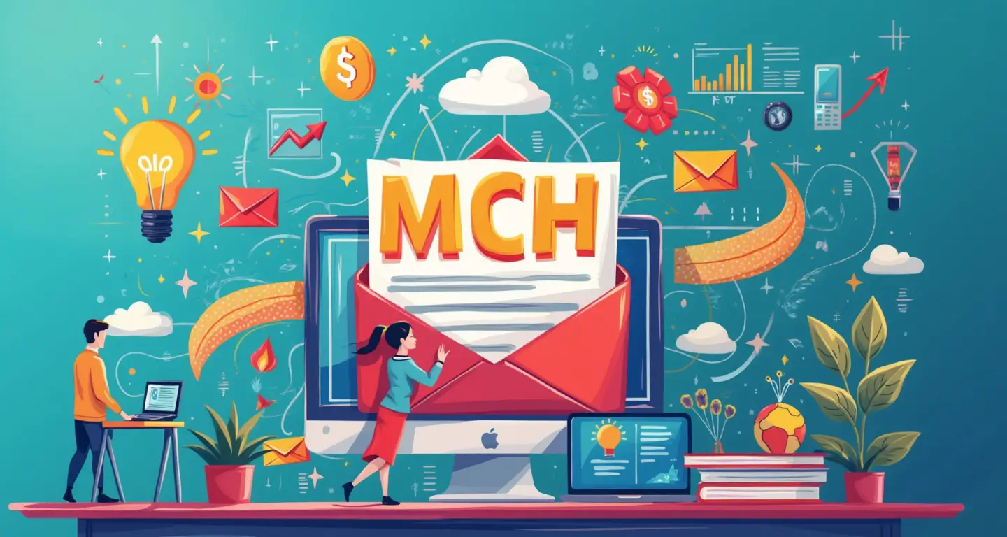 MCH Email: The Ultimate Comprehensive Guide for Success