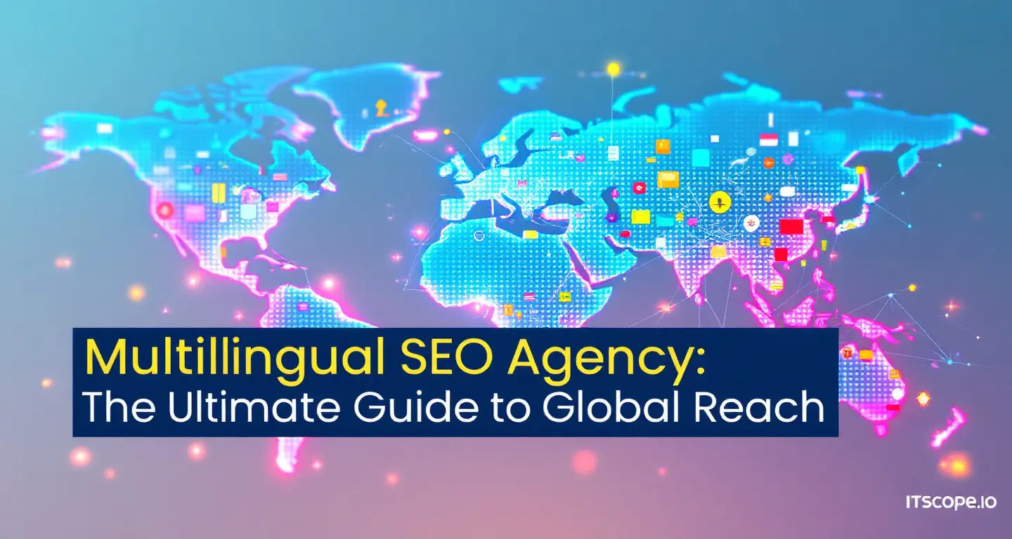 Multilingual SEO Agency: The Ultimate Guide to Global Reach