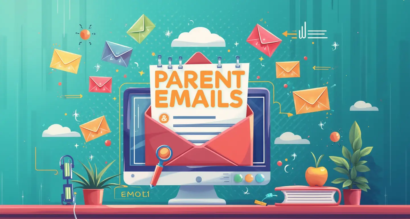 Parent Emails: How to Write Effective & Engaging Guides