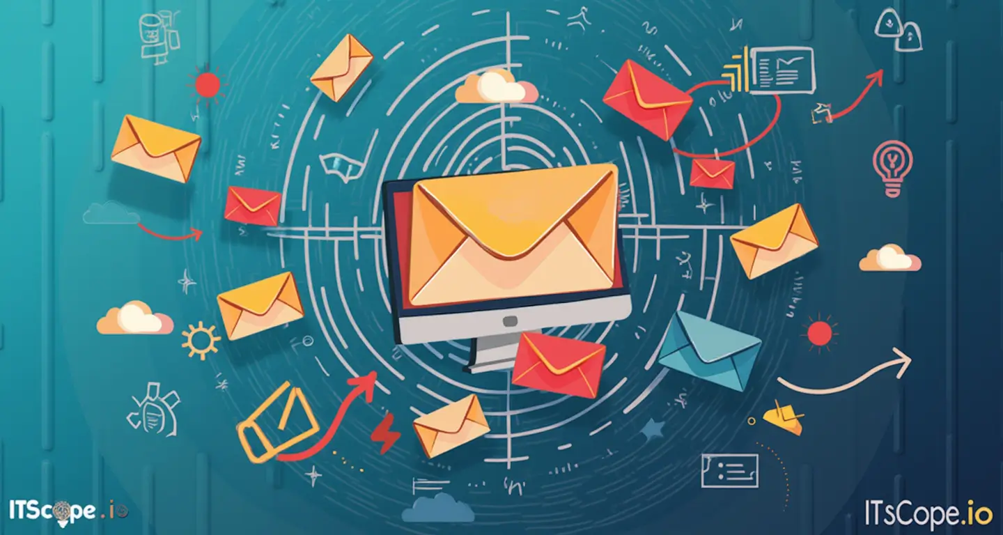 Ping Email: Master the Art of Effective Communication