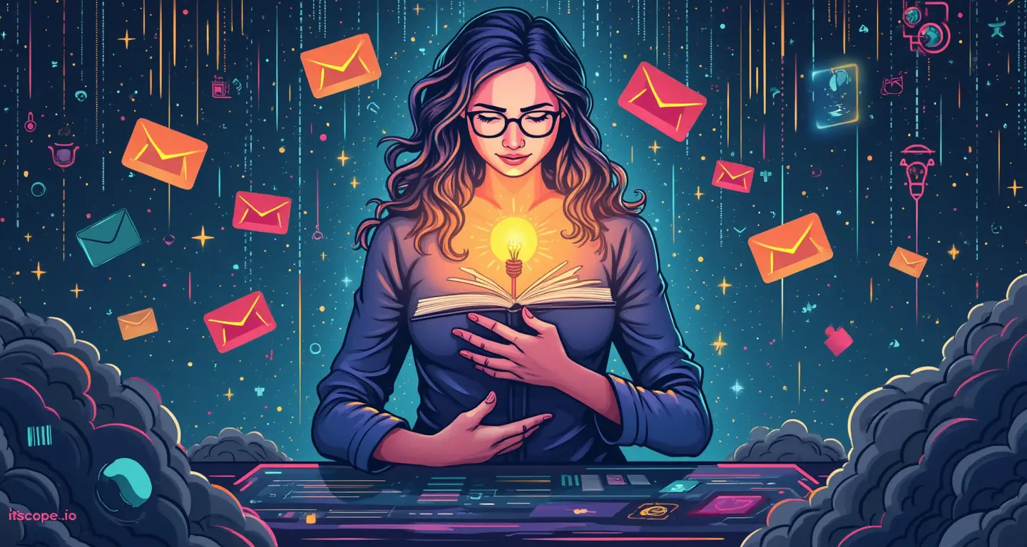 Psychic Email: The Comprehensive Guide to Unlocking Digital Intuition