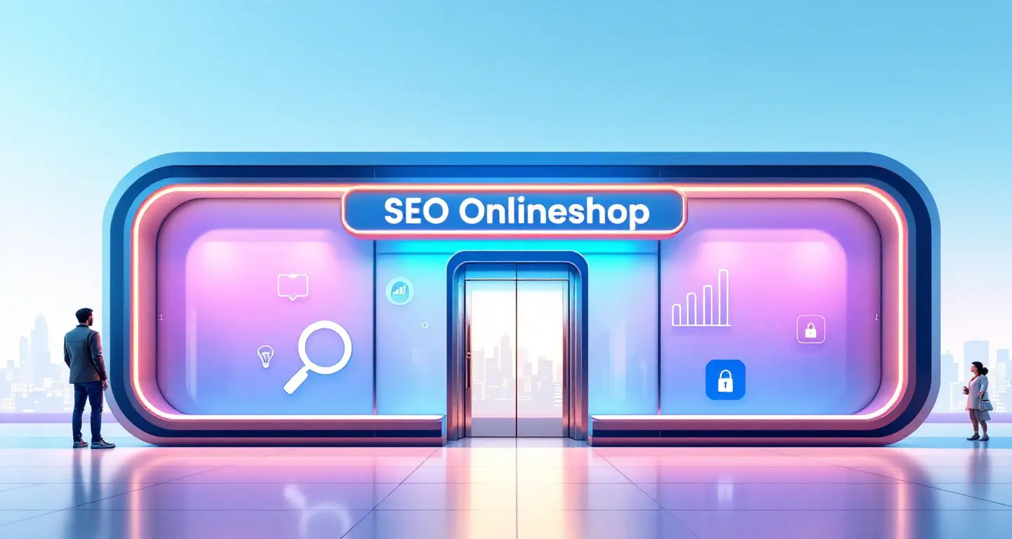 SEO Onlineshop: How to Masterfully Optimize Your Virtual Store