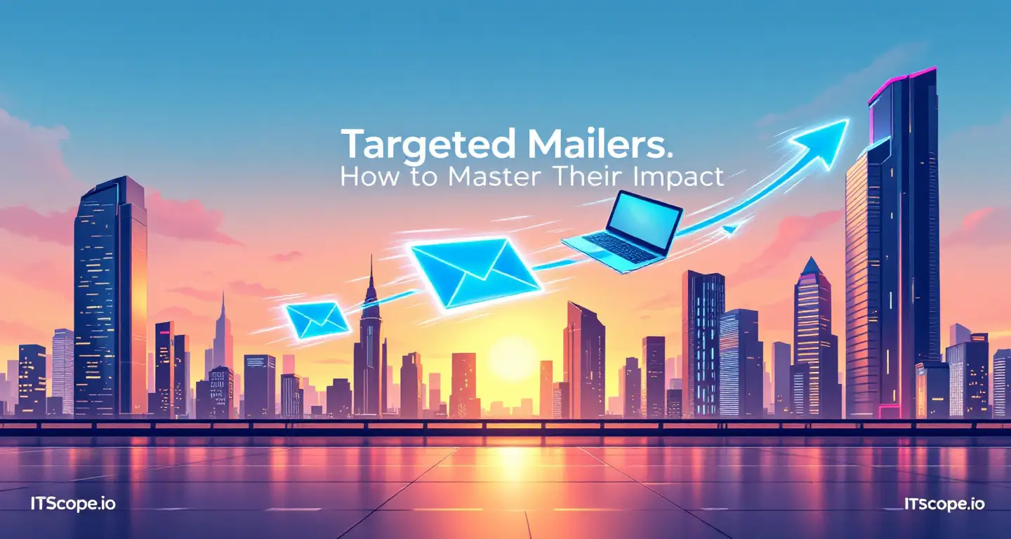 Targeted Mailers: How to Master Their Impact