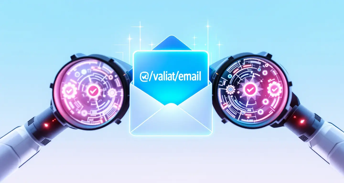 Validate Email: 7 Foolproof Steps to Master Verification