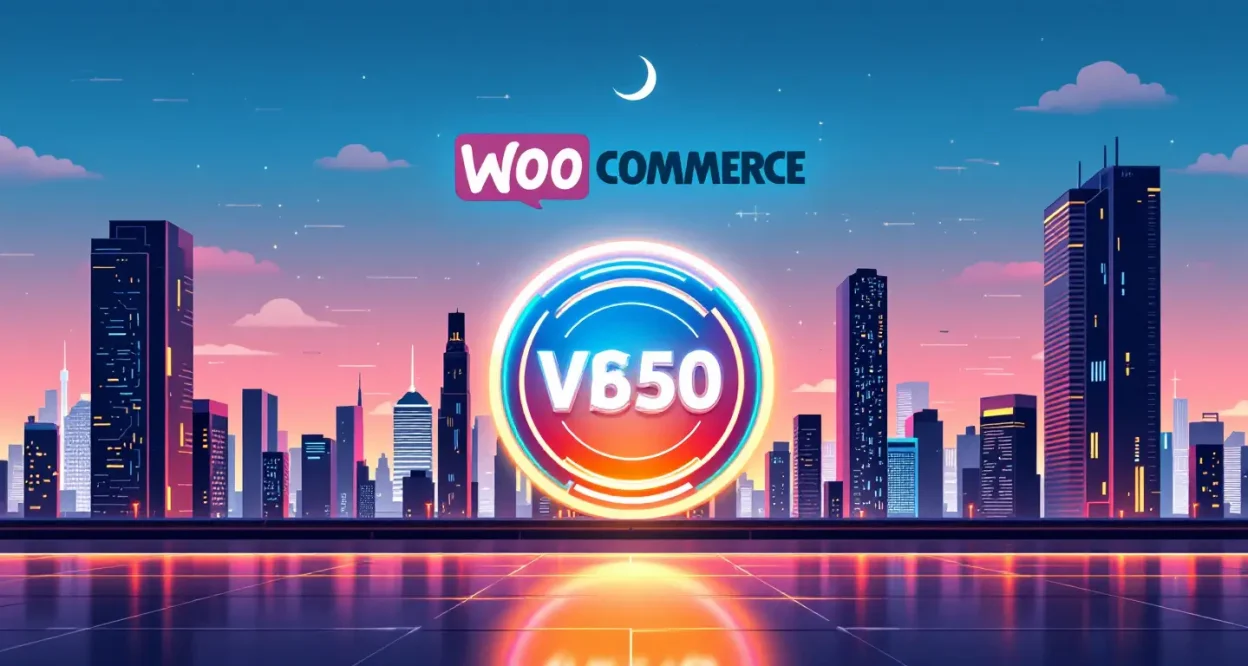 WooCommerce Latest Version illustration showcasing the ultimate guide concepts discussed in the blog